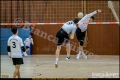 Heimspieltag Berliner Turnerschaft (Faustball)