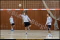 Heimspieltag Berliner Turnerschaft (Faustball)