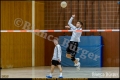 Heimspieltag Berliner Turnerschaft (Faustball)