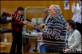 Heimspieltag Berliner Turnerschaft (Faustball)