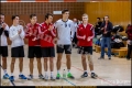 Heimspieltag Berliner Turnerschaft (Faustball)