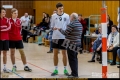 Heimspieltag Berliner Turnerschaft (Faustball)