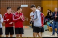 Heimspieltag Berliner Turnerschaft (Faustball)