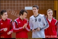 Heimspieltag Berliner Turnerschaft (Faustball)