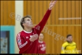 Heimspieltag Berliner Turnerschaft (Faustball)