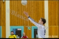 Heimspieltag Berliner Turnerschaft (Faustball)