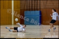 Heimspieltag Berliner Turnerschaft (Faustball)