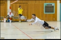 Heimspieltag Berliner Turnerschaft (Faustball)