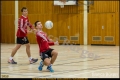 Heimspieltag Berliner Turnerschaft (Faustball)