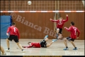 Heimspieltag Berliner Turnerschaft (Faustball)
