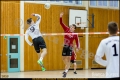 Heimspieltag Berliner Turnerschaft (Faustball)