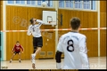 Heimspieltag Berliner Turnerschaft (Faustball)