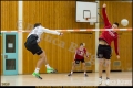Heimspieltag Berliner Turnerschaft (Faustball)