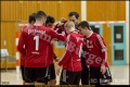 Heimspieltag Berliner Turnerschaft (Faustball)