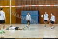 Heimspieltag Berliner Turnerschaft (Faustball)