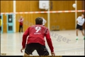Heimspieltag Berliner Turnerschaft (Faustball)