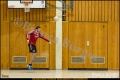 Heimspieltag Berliner Turnerschaft (Faustball)