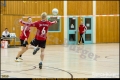 Heimspieltag Berliner Turnerschaft (Faustball)