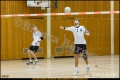 Heimspieltag Berliner Turnerschaft (Faustball)