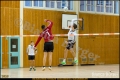 Heimspieltag Berliner Turnerschaft (Faustball)