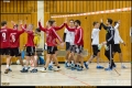 Heimspieltag Berliner Turnerschaft (Faustball)