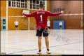Heimspieltag Berliner Turnerschaft (Faustball)