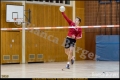 Heimspieltag Berliner Turnerschaft (Faustball)