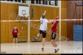 Heimspieltag Berliner Turnerschaft (Faustball)