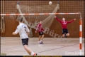 Heimspieltag Berliner Turnerschaft (Faustball)