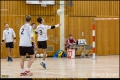 Heimspieltag Berliner Turnerschaft (Faustball)