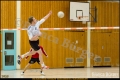 Heimspieltag Berliner Turnerschaft (Faustball)