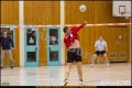 Heimspieltag Berliner Turnerschaft (Faustball)