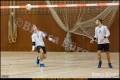 Heimspieltag Berliner Turnerschaft (Faustball)