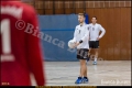 Heimspieltag Berliner Turnerschaft (Faustball)