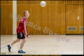 Heimspieltag Berliner Turnerschaft (Faustball)