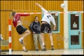 Heimspieltag Berliner Turnerschaft (Faustball)