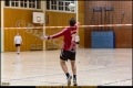 Heimspieltag Berliner Turnerschaft (Faustball)