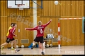Heimspieltag Berliner Turnerschaft (Faustball)