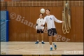Heimspieltag Berliner Turnerschaft (Faustball)