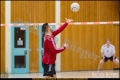 Heimspieltag Berliner Turnerschaft (Faustball)