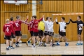 Heimspieltag Berliner Turnerschaft (Faustball)
