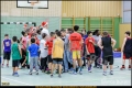 Weddinger Wiesel Weihnachtsfeier am 11.12.2016