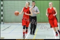 2.RLO 1. Damen Weddinger Wiesel vs TuS Lichterfelde 2 (Basketball)