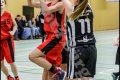 2.RLO 1. Damen Weddinger Wiesel vs TuS Lichterfelde 2 (Basketball) 2.RLO 1. Damen Weddinger Wiesel vs TuS Lichterfelde 2 (Basketball)
