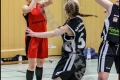 2.RLO 1. Damen Weddinger Wiesel vs TuS Lichterfelde 2 (Basketball) 2.RLO 1. Damen Weddinger Wiesel vs TuS Lichterfelde 2 (Basketball)