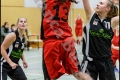 2.RLO 1. Damen Weddinger Wiesel vs TuS Lichterfelde 2 (Basketball)