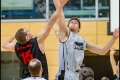 Herren OL - Freibeuter 2010 vs Weddinger Wiesel 1 (Basketball)