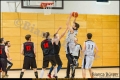 Herren OL - Freibeuter 2010 vs Weddinger Wiesel 1 (Basketball)