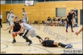 Herren OL - Freibeuter 2010 vs Weddinger Wiesel 1 (Basketball)