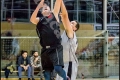 Herren OL - Freibeuter 2010 vs Weddinger Wiesel 1 (Basketball)